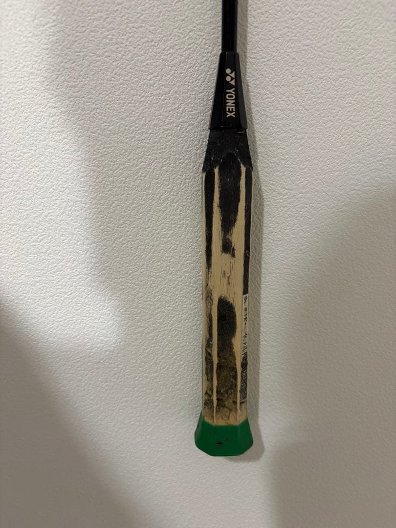 【YONEX ヨネックス】バドミントン アイソメトリック スイングパワー