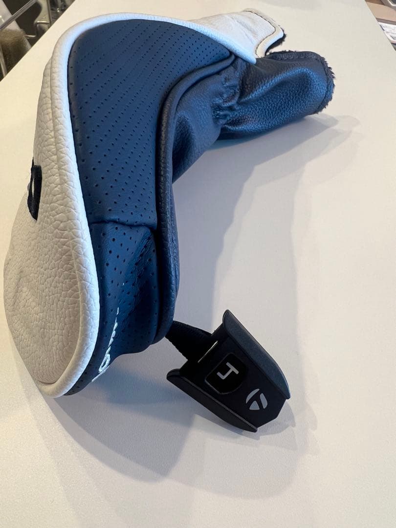 テーラーメイド Qi10レスキュー・4U