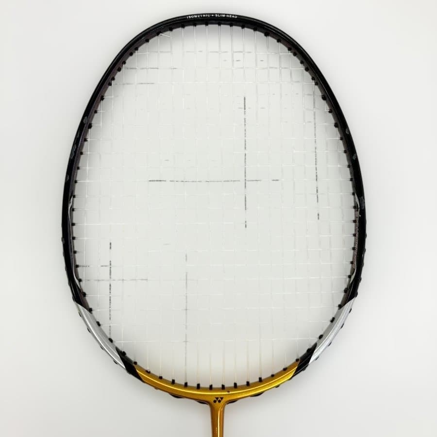 【中古】YONEX ナノスピード8000 NANOSPEED8000 ラケット