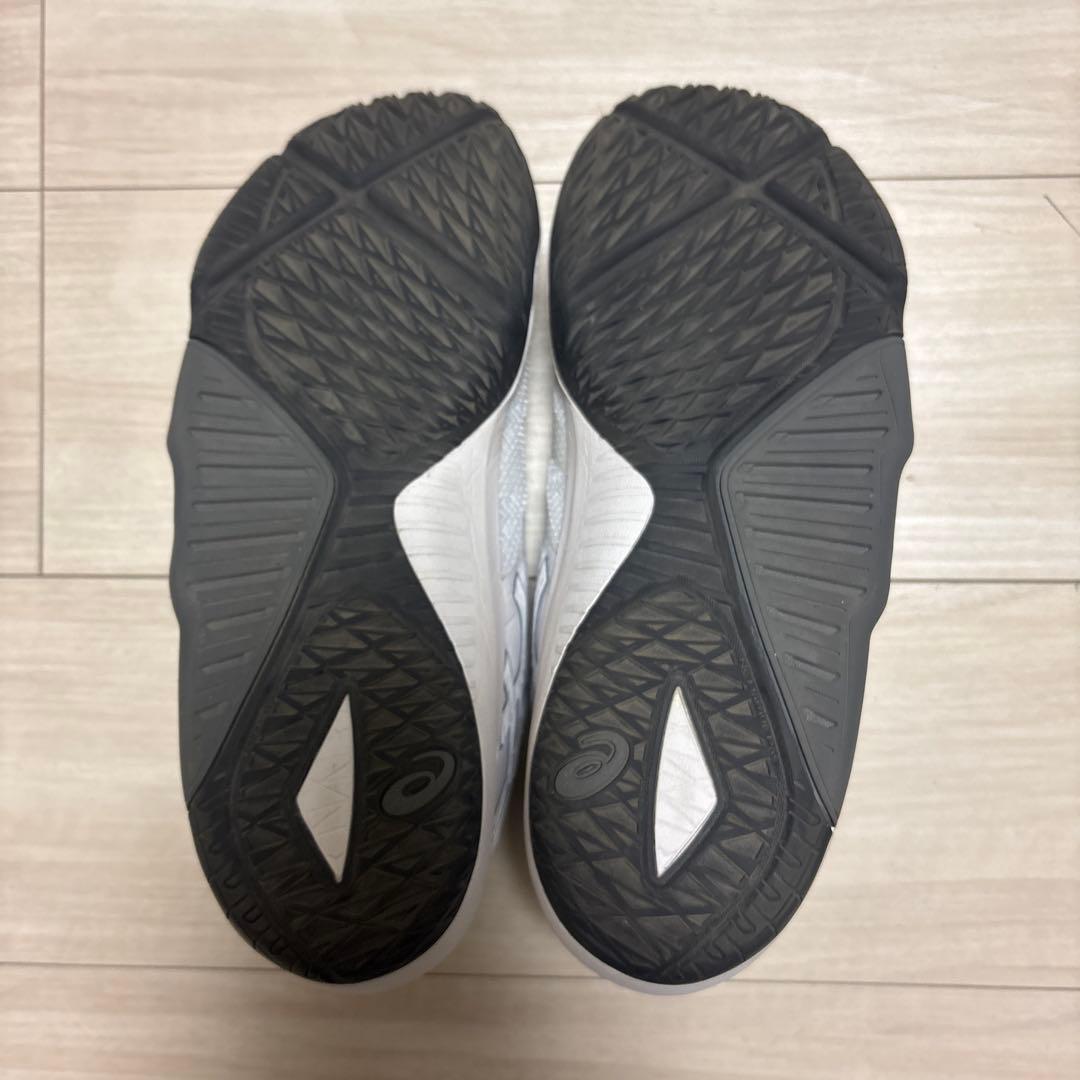 アンプレアルス low 2 27.0