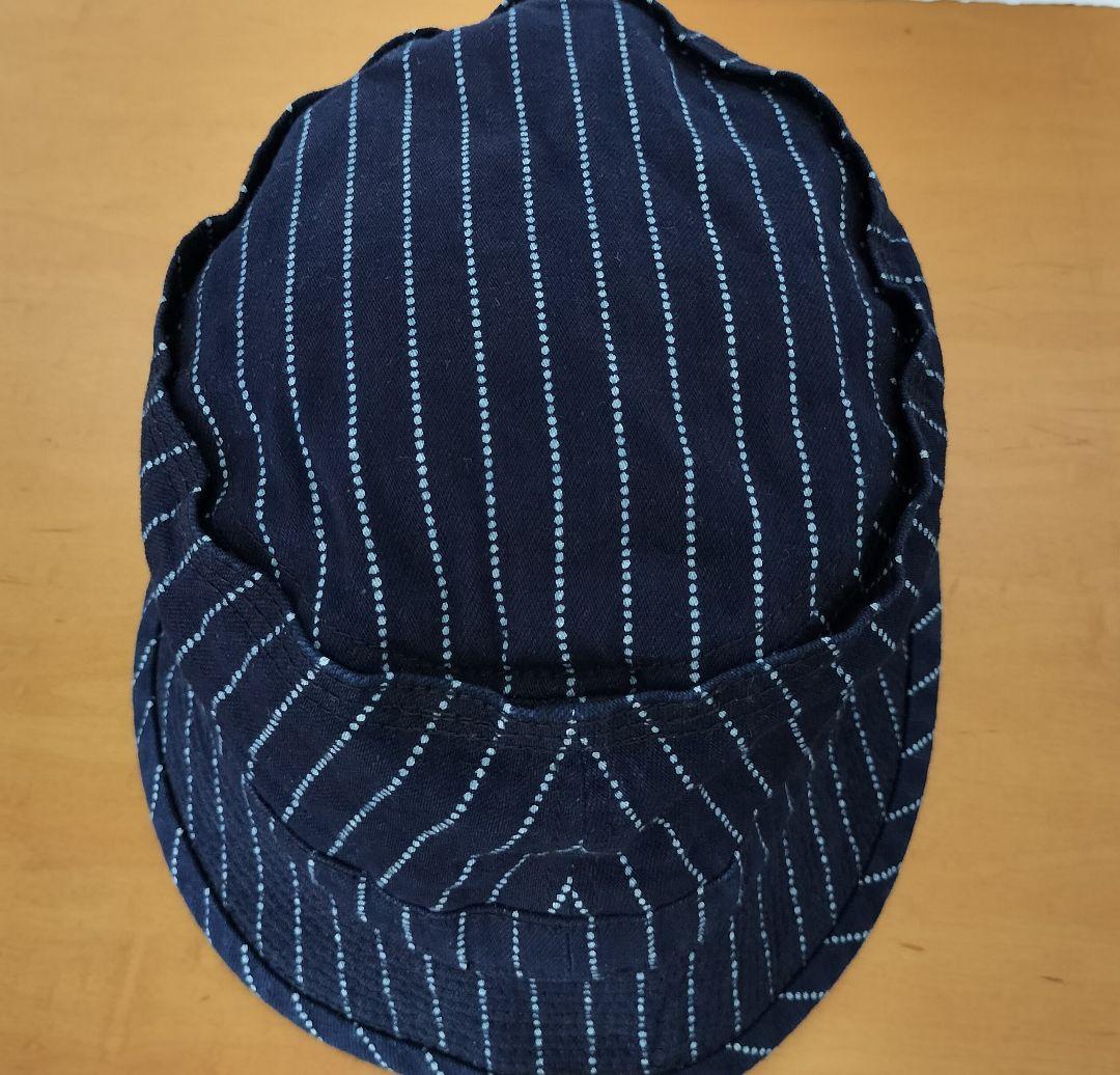 SUGAR CANE シュガーケーン SC02467 ポークパイハット 帽子