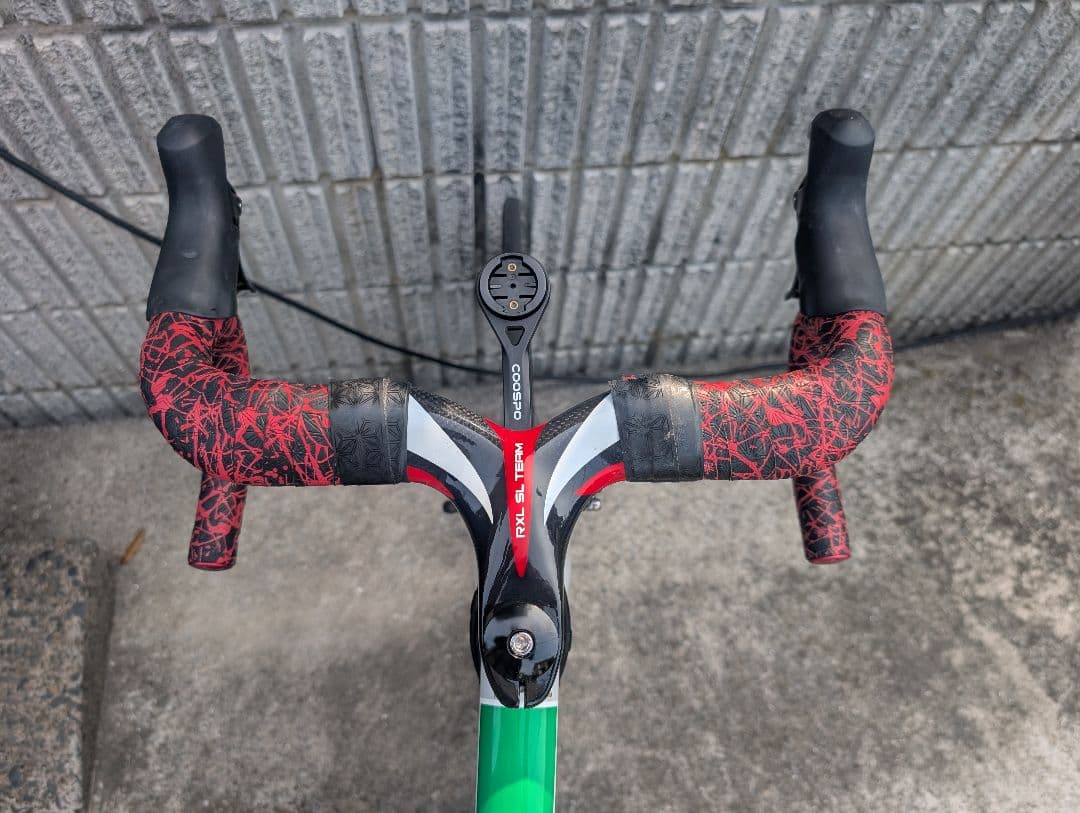 DE ROSA AVANT カーボン 105 2X11S 36.5SL デローザ