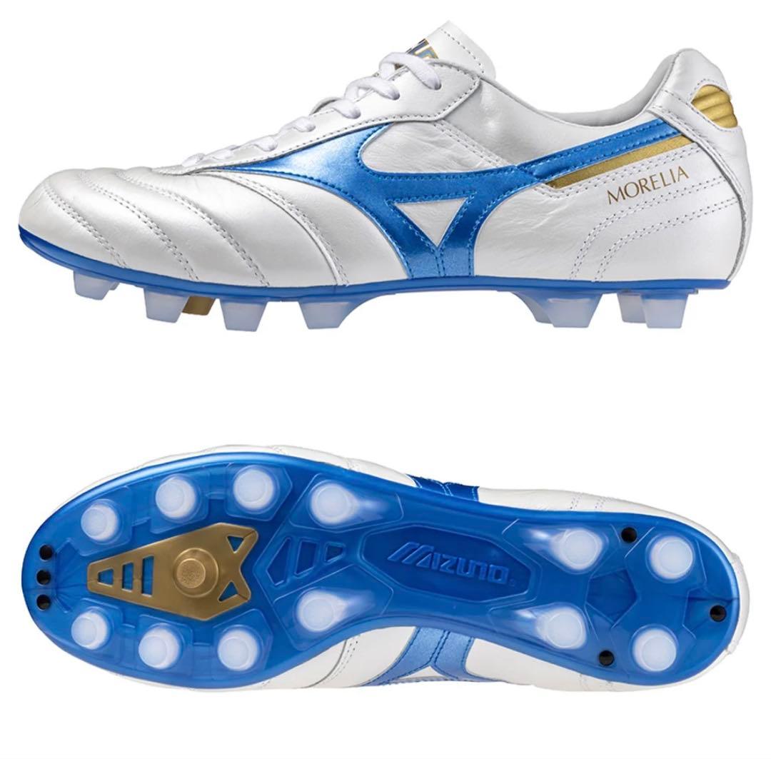 Mizuno Morelia II Japan モレリア2 25.5cm