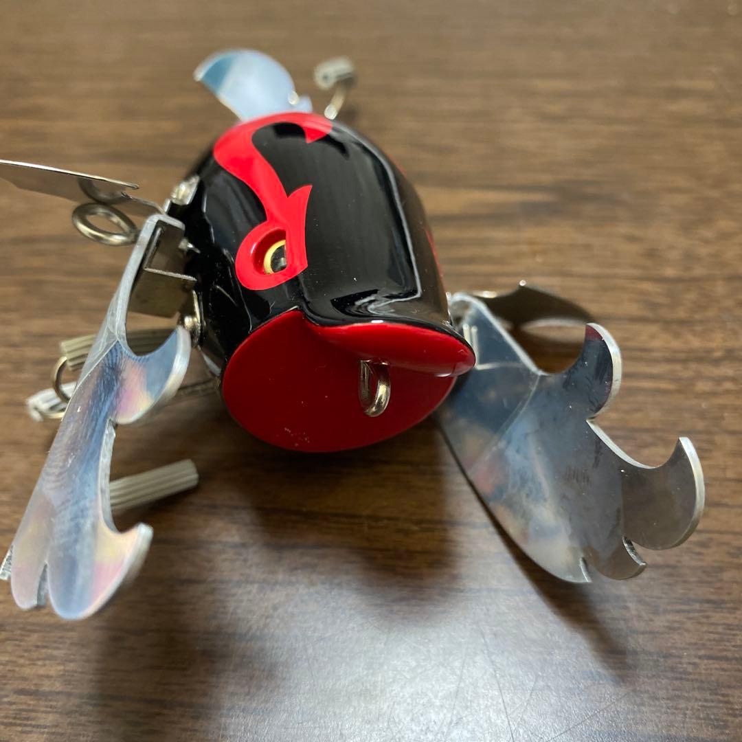 スタメンルアー