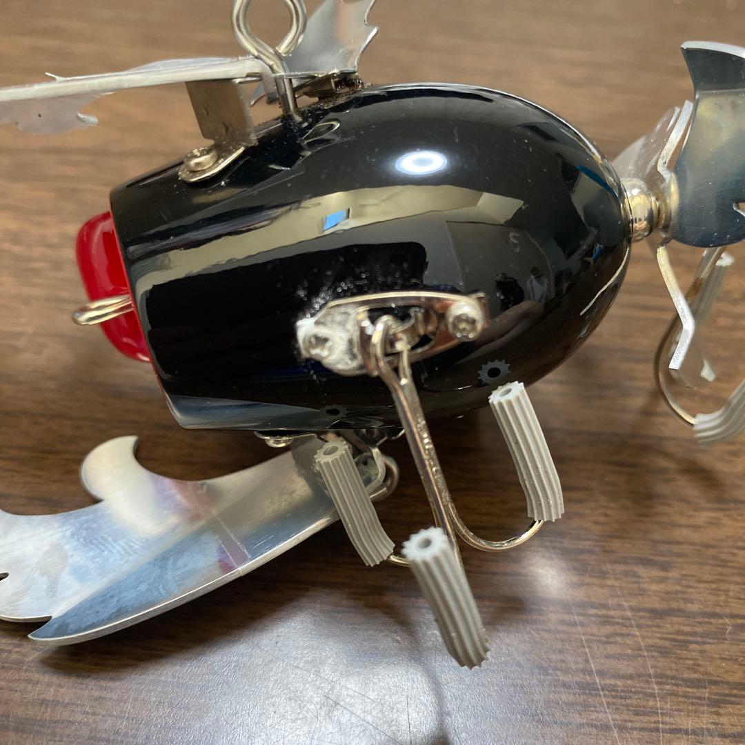 スタメンルアー