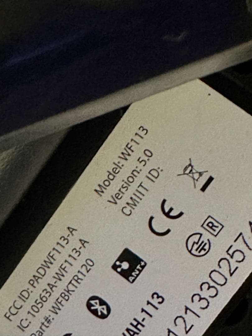 wahoo KICKR V5 スプロケ付き