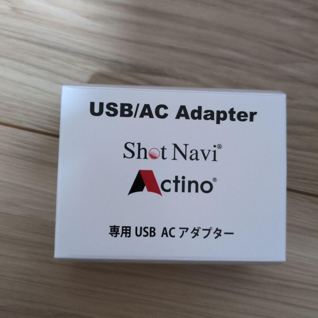 Shot Navi W1 Evolve ゴルフ用GPSウォッチ