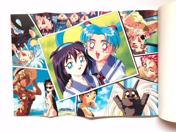 【初版本】魔法少女プリティサミー : ザ・ファースト・コンタクト