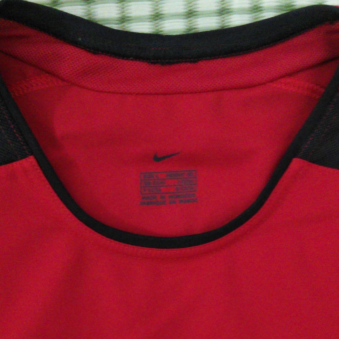 マンチェスターユナイテッド　ベッカム仕様ユニホーム