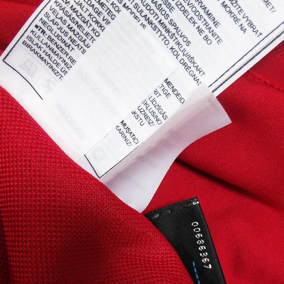 マンチェスターユナイテッド　ベッカム仕様ユニホーム