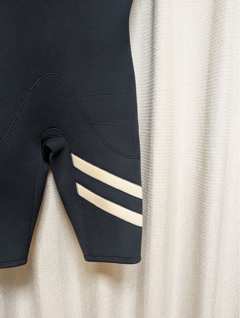 BEWET(ビーウェット)2mmスプリング メンズ Lサイズ相当(オーダー)