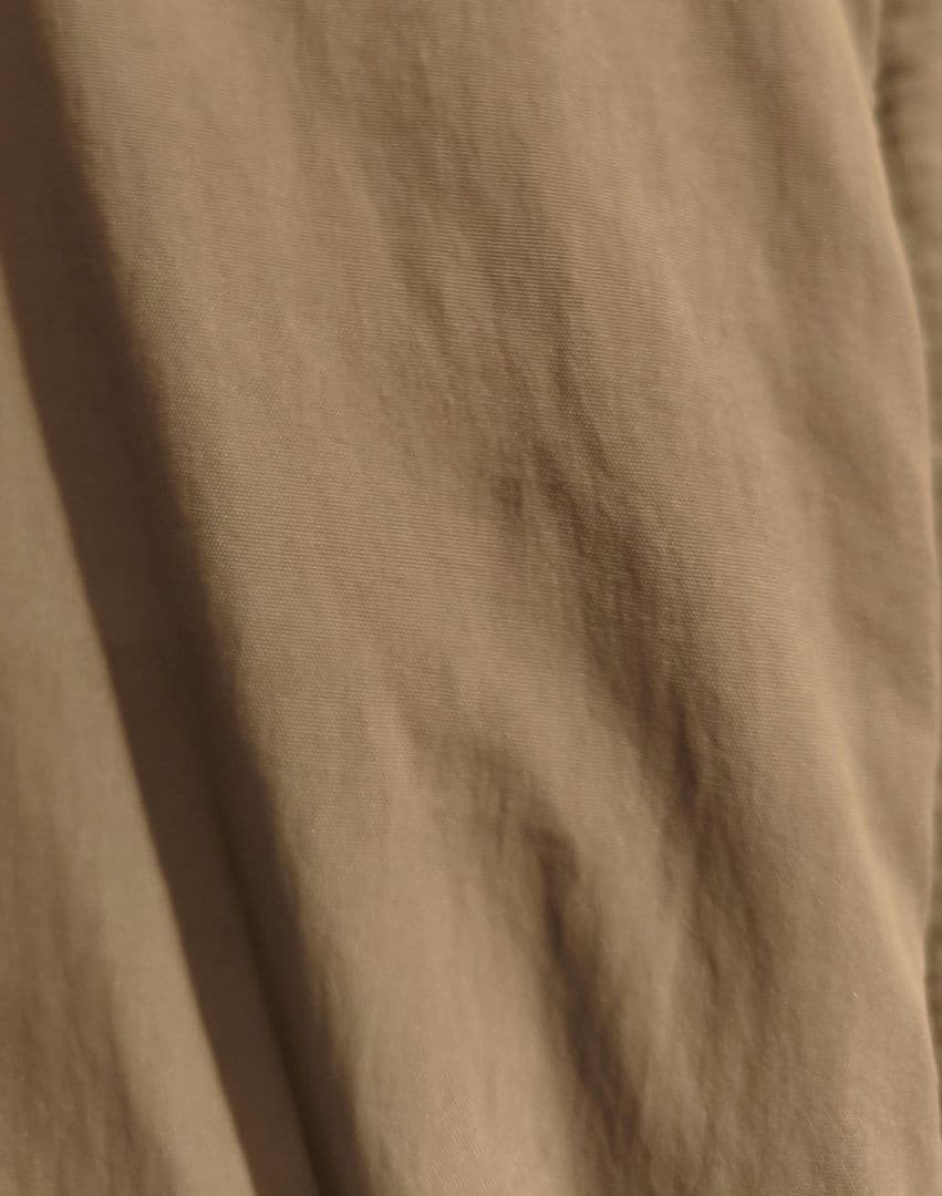 ワイパーインク PRIMALOFT ベスト アルファグレーＳ