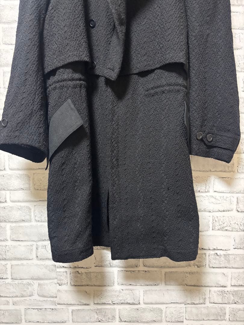 ジャケット・アウター archive 80s arrston volaju unique jacket