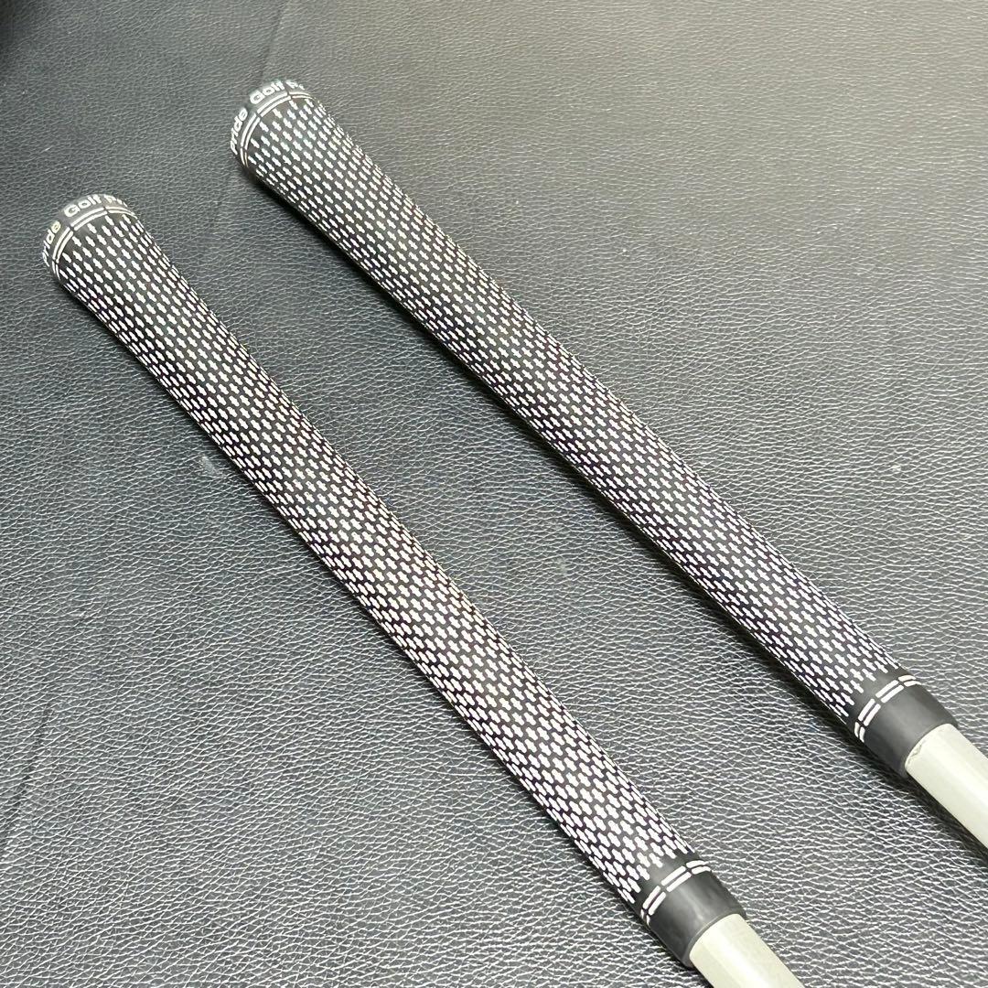 ロマロ Ray TYPE R UT 24度 27度 2本セット ツアーAD R