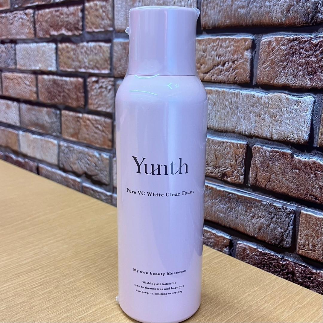 ☆Yunth　クリアフォーム＆エッセンス2箱　格安まとめ売り