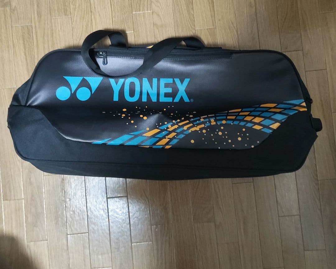 ヨネックストーナメントバック