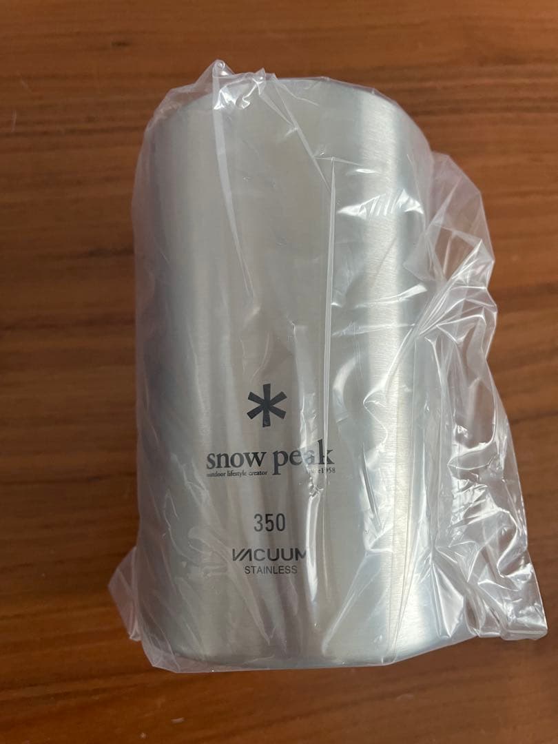  peak Can Cooler 350 2個セット