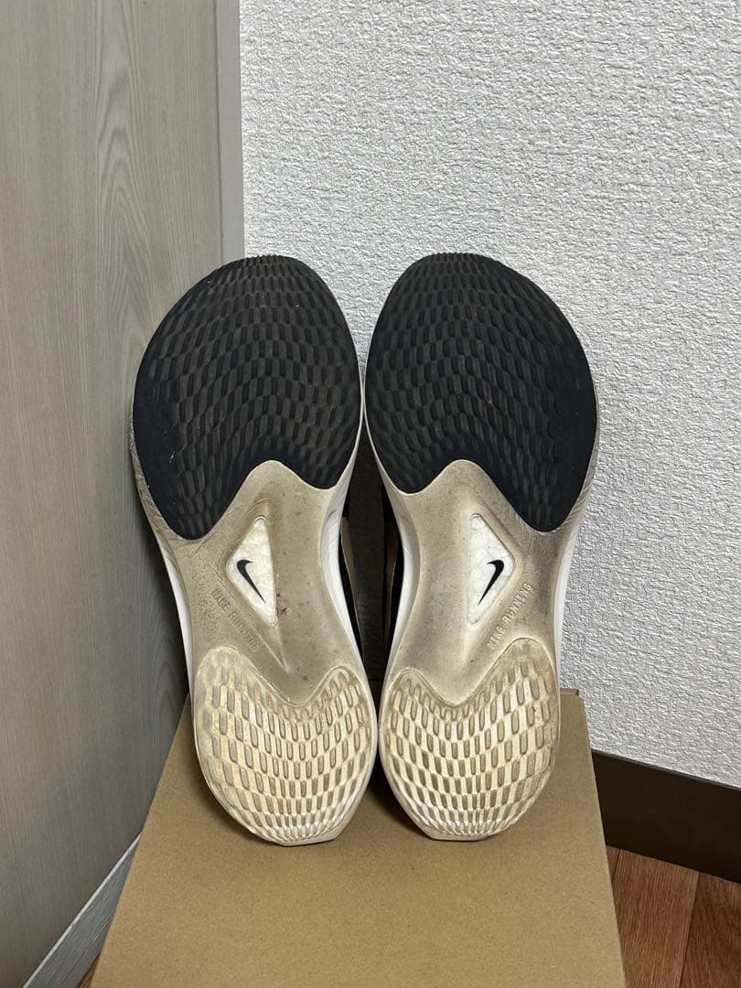 スパイク・シューズ Nike Zoom fly 5 27.0cm