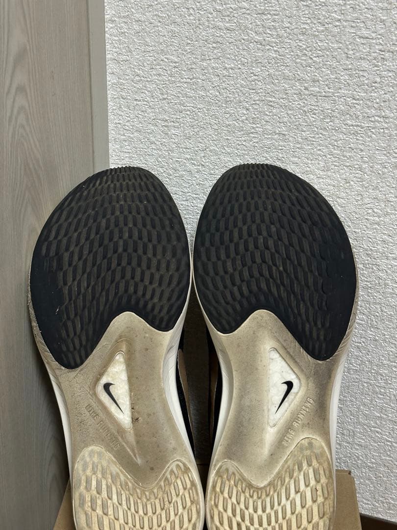 スパイク・シューズ Nike Zoom fly 5 27.0cm