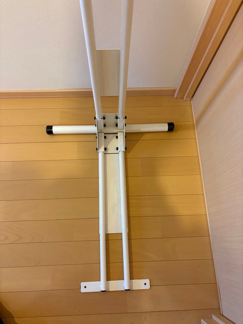 【美品かなりお得】CycleLocker CS-650 クランクスタンド