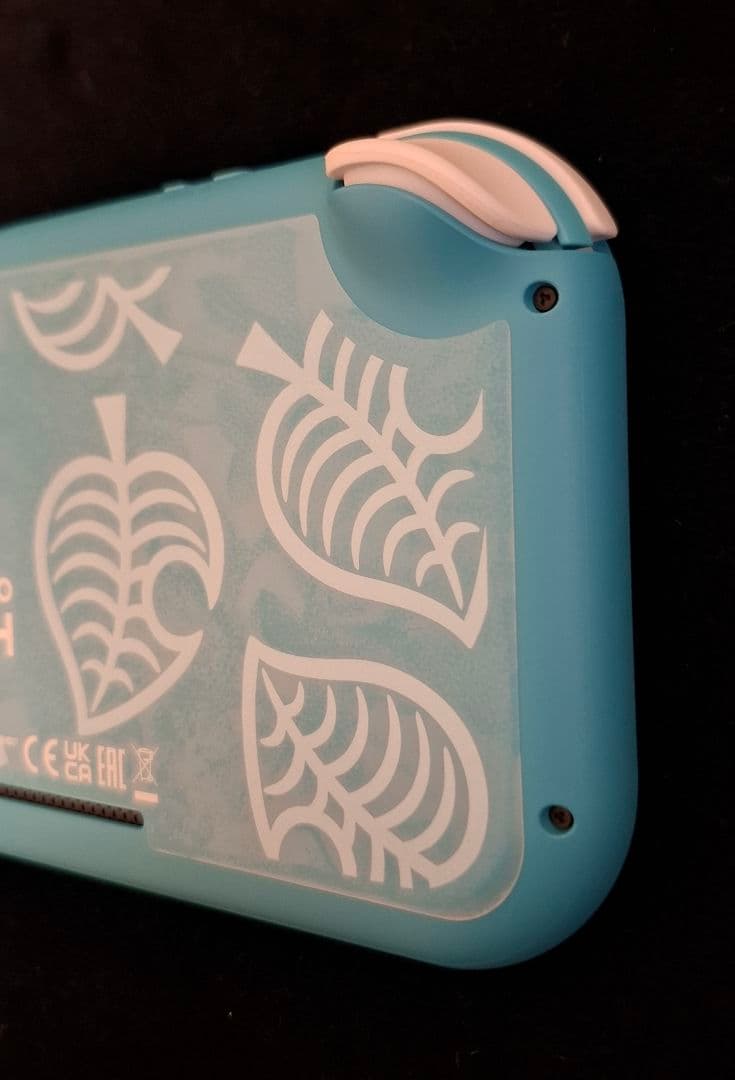 どうぶつの森 まめきち&つぶきち　Lite本体&ソフトセット