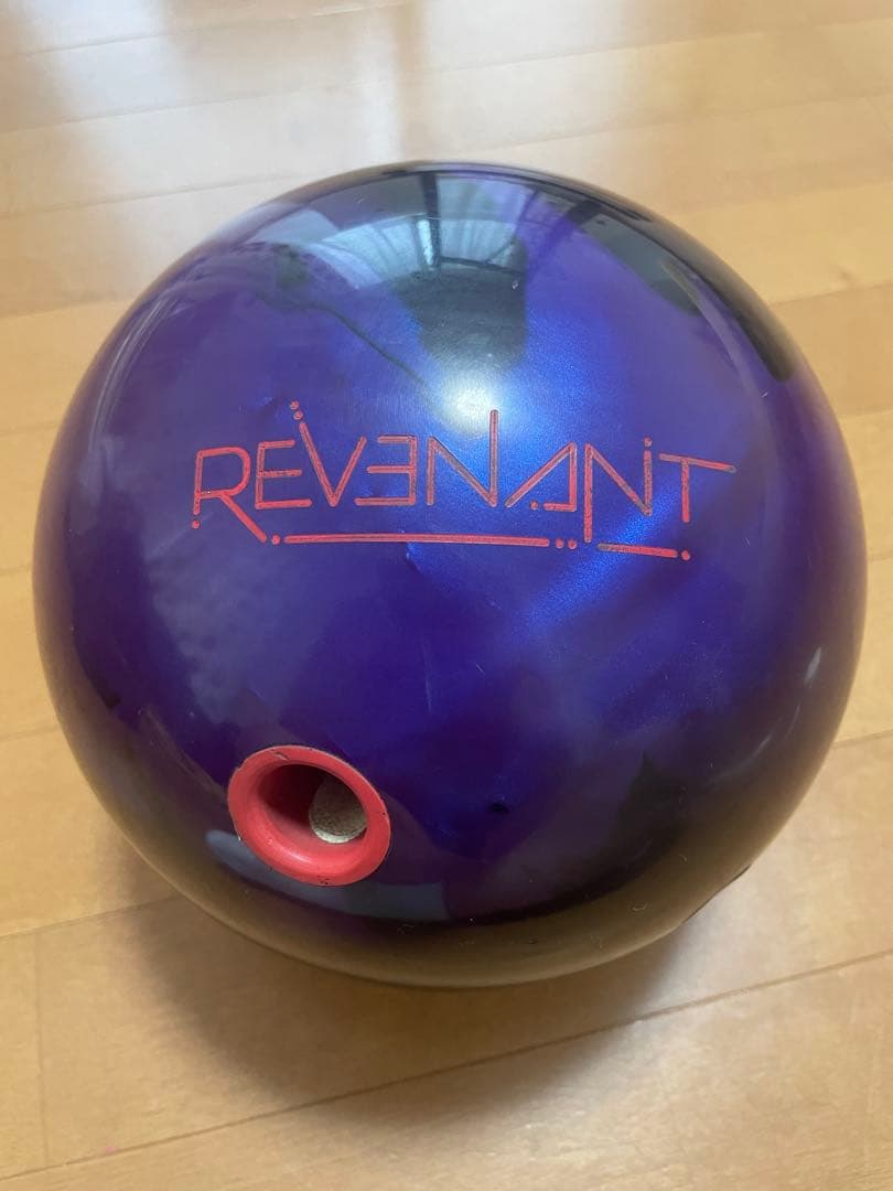 ボウリングボール 15p