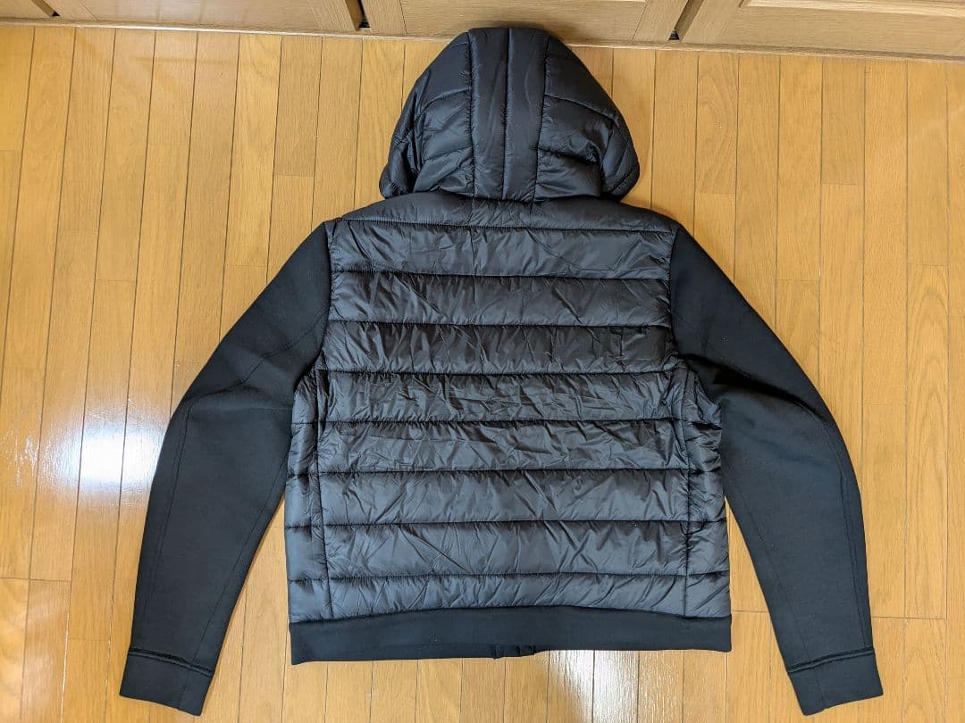 【新品】Eastside Golf hooded jacket EGL1005