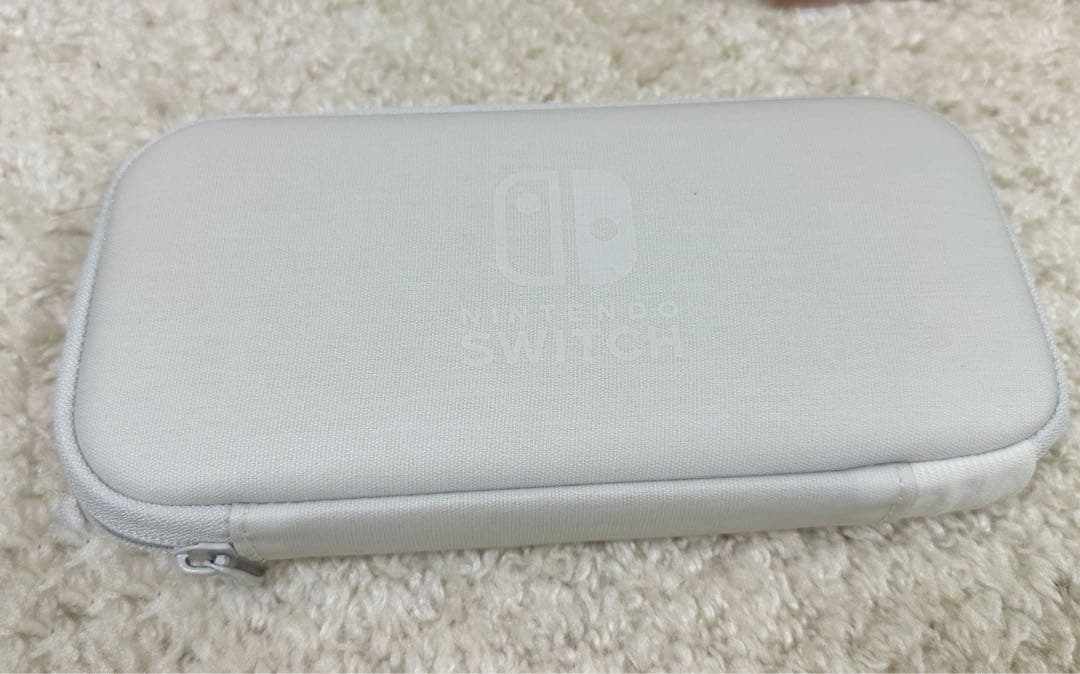 Nintendo Switch Lite 人気カセット6本付き