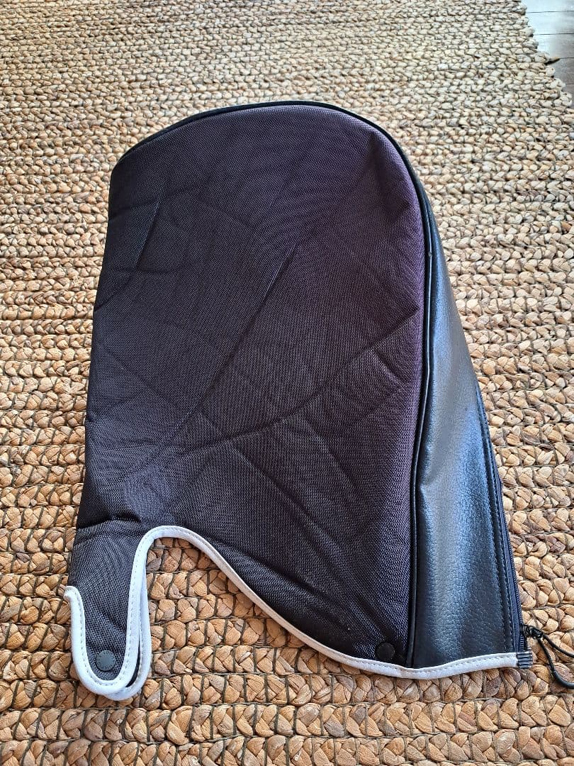 トミー ヒルフィガー キャディバッグ  