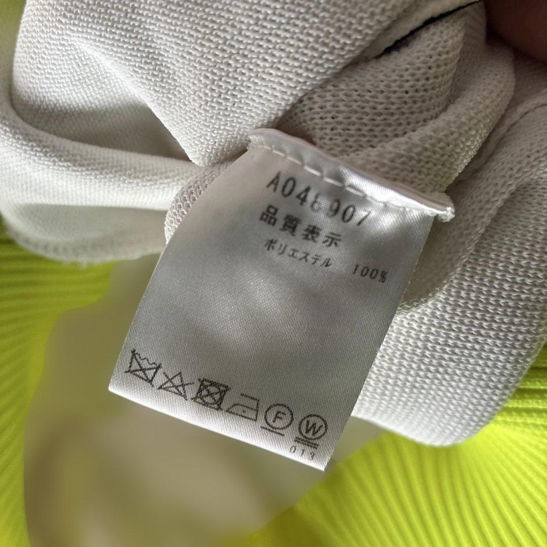 No.162 アルチビオ　ジッパーつきニットトップス　サイズ46 美品