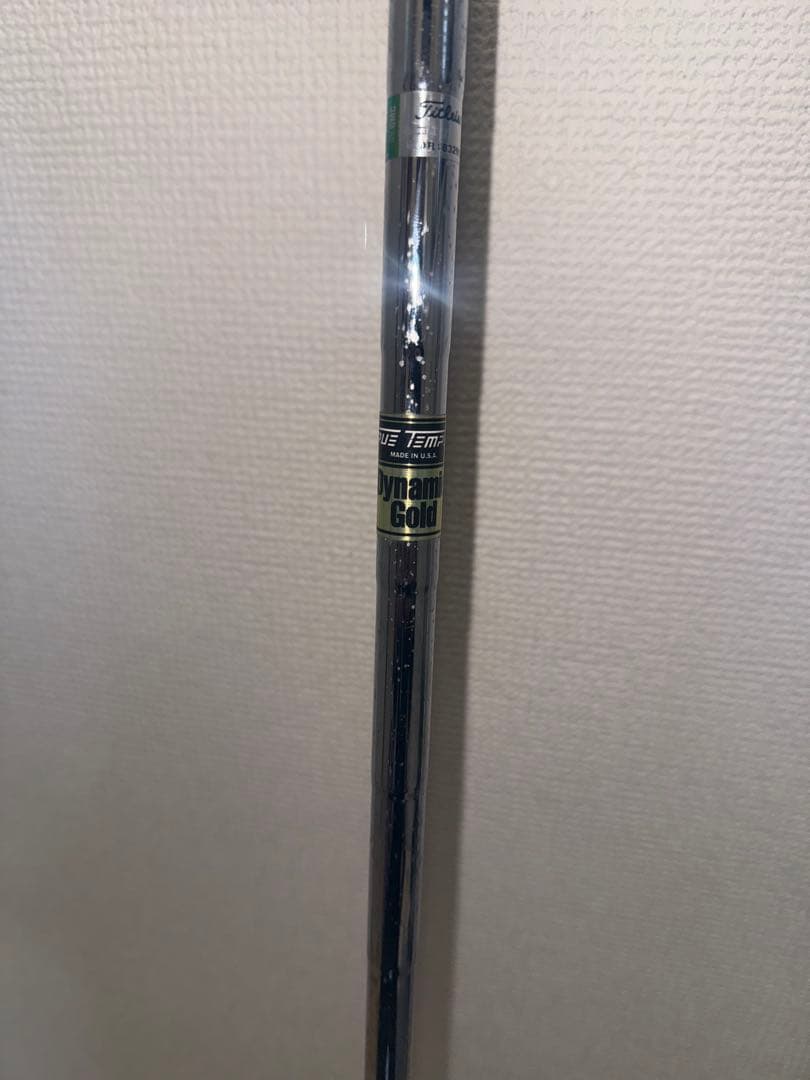 Titleist PH 915 3番ユーティリティ