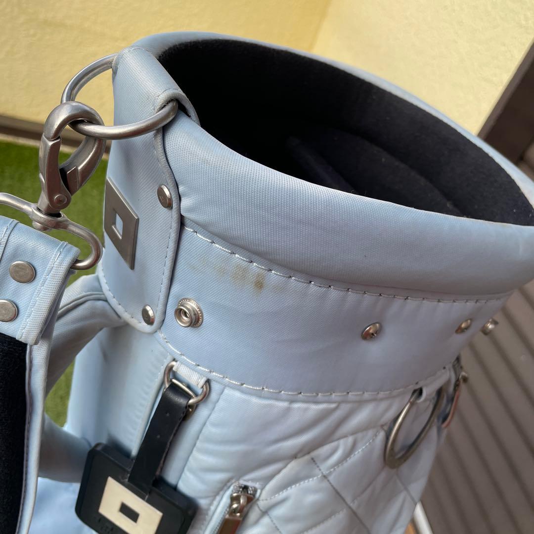 オノフ　キャディーバッグ