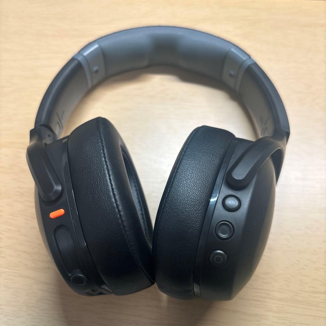 Skullcandy CRUSHER EVO スカルキャンディークラッシャーエボ