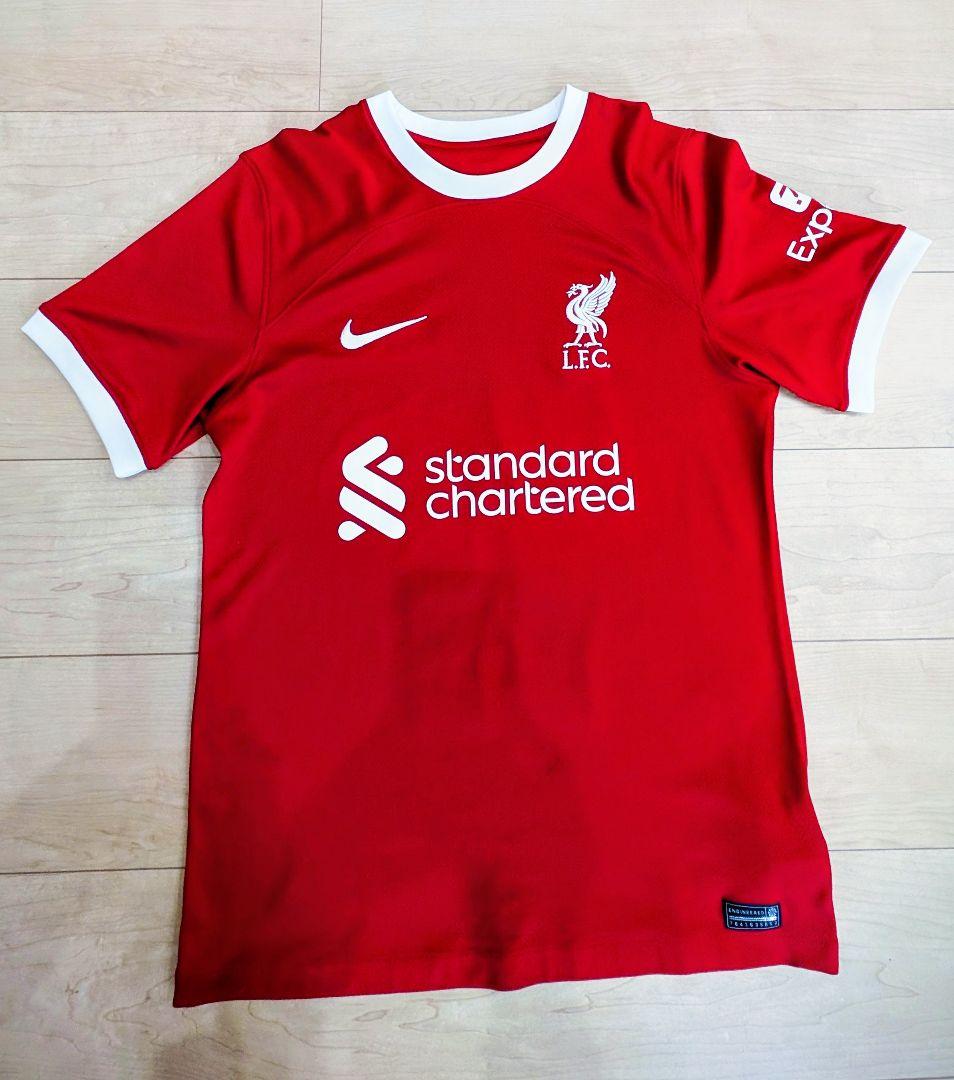 【サッカー6点セット】リヴァプール　シドニーFC PSG　M