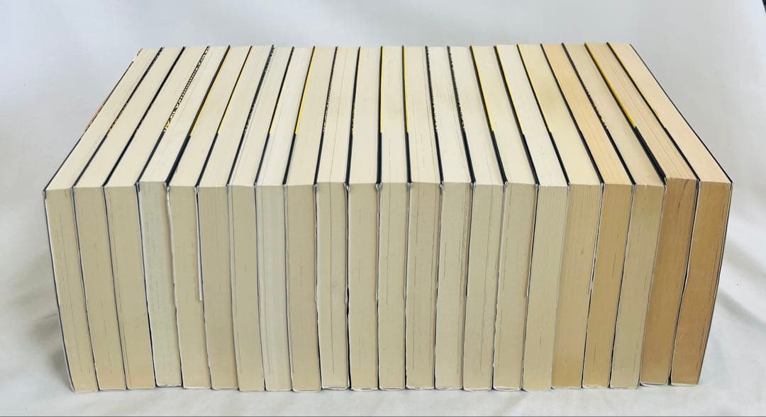 【貴重✨比較的美品】ブラックジャック 手塚治虫漫画全集1-22巻 全巻セット