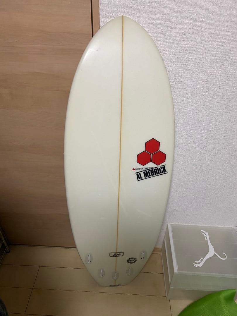 本日限定値下げ　湘南エリア手渡し限定　AL MERRICK アベレージジョー