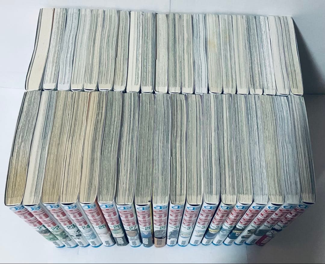 HUNTER × HUNTER ハンターハンター　全巻セット　1〜38巻