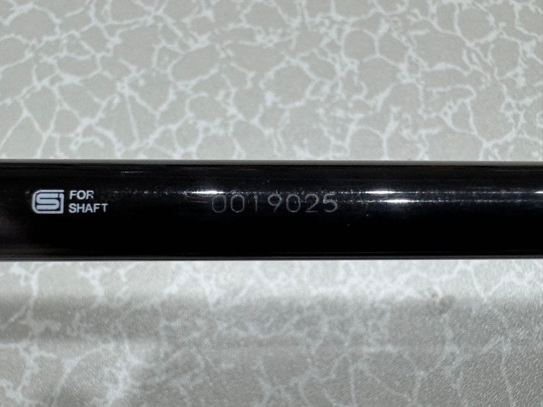 フジクラ スピーダー エボリューション　Ⅳ 569 Ｓ　PING用スリーブ付き