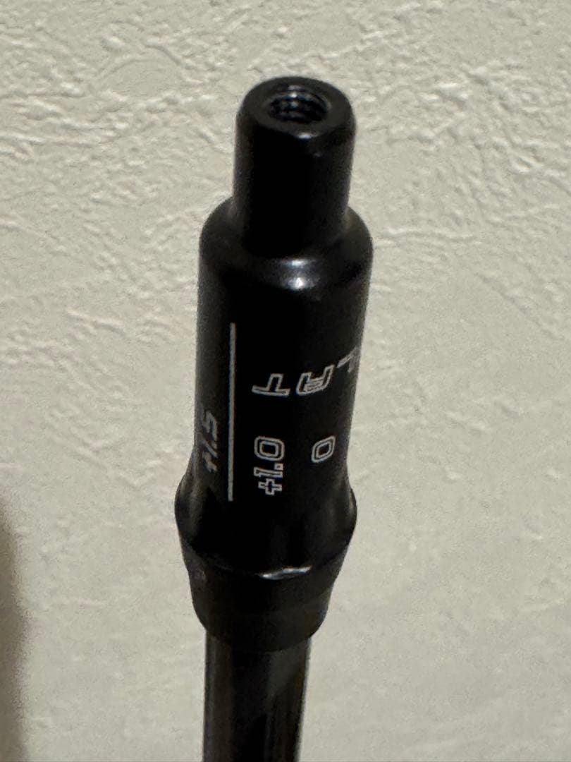 フジクラ スピーダー エボリューション　Ⅳ 569 Ｓ　PING用スリーブ付き