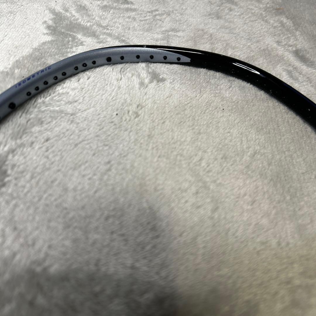 廃盤•希少YONEX ASTROX 55 アストロクス 5UG5 バドミントン