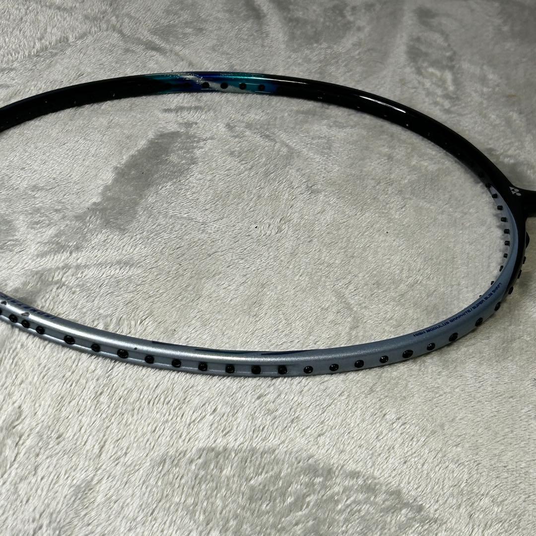 廃盤•希少YONEX ASTROX 55 アストロクス 5UG5 バドミントン