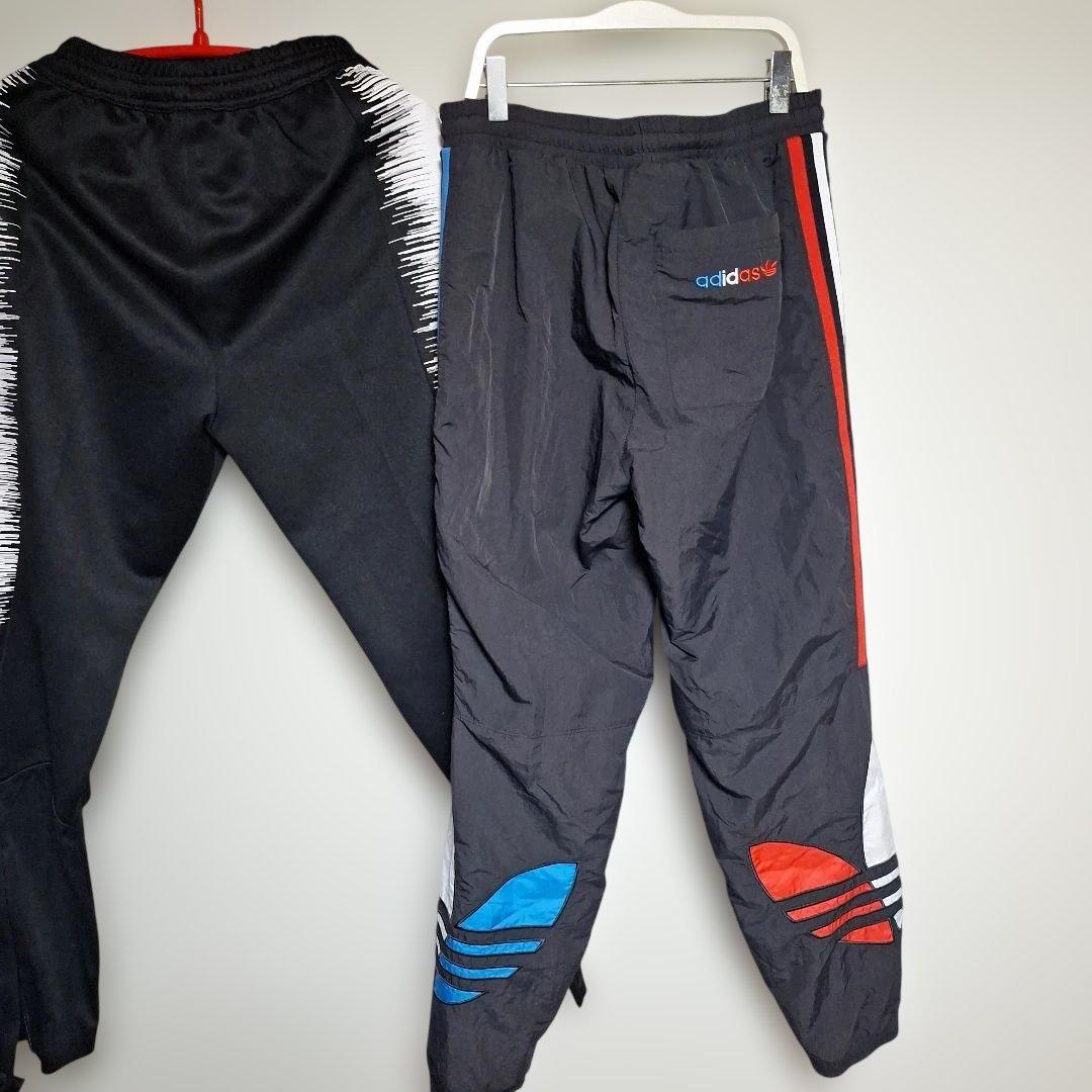 Y*O様 美品　パリサンジェルマン　NIKE　セットアップ　adidas　パンツ