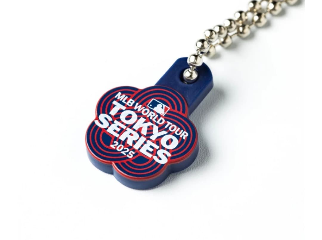 ニューエラ MLB開幕戦2025 東京シリーズ ガチャ　全6種