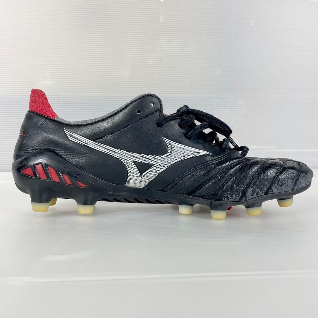 Mizuno/ミズノ/MORELIA NEO III JAPAN/モレリア/黒