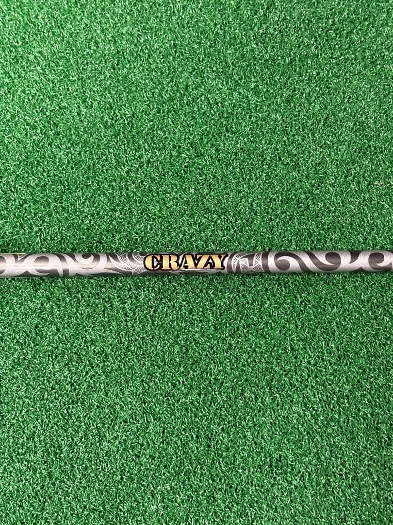 EMILLID BAHAMA CV10S ドライバー 10.５°