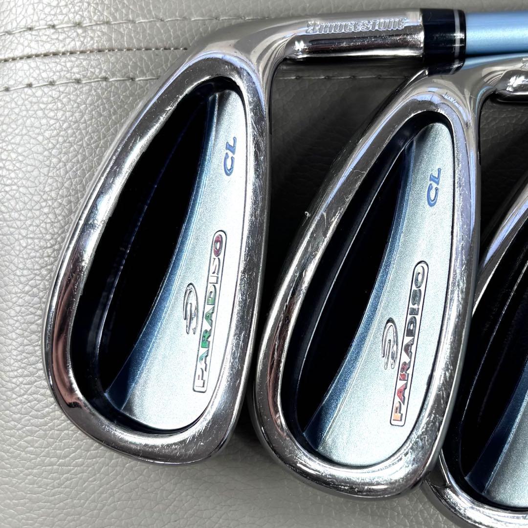 本格派 レディースゴルフクラブ 7本 ゴルフセット 豪華セット お試しセット