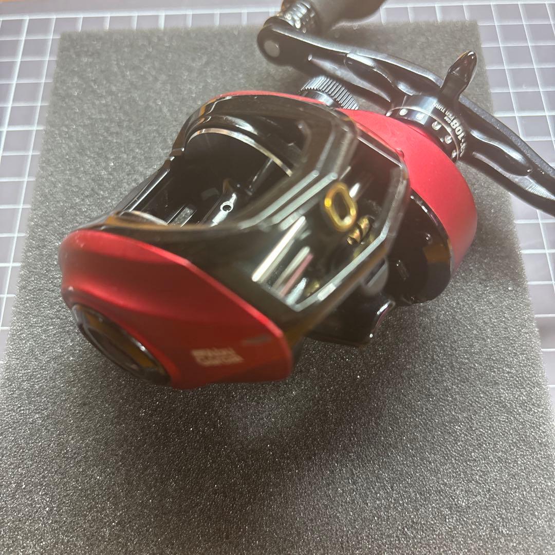 替えスプール付　Revo BEAST ROCKET 41 レボビーストロケット