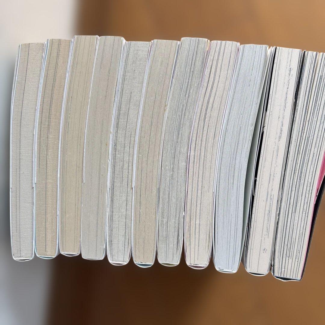 ひらやすみ 全巻　センチメンタル無反応 休日ジャンクション　真造圭伍　11冊