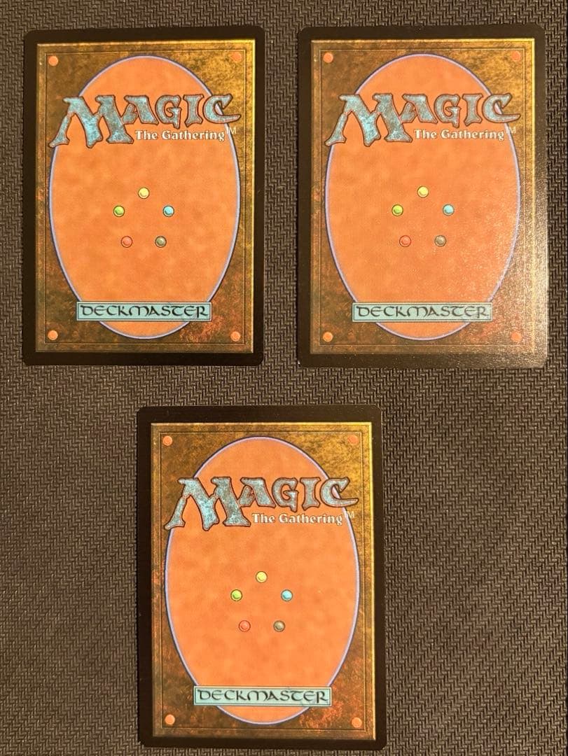 Abundant Countryside 3枚セット