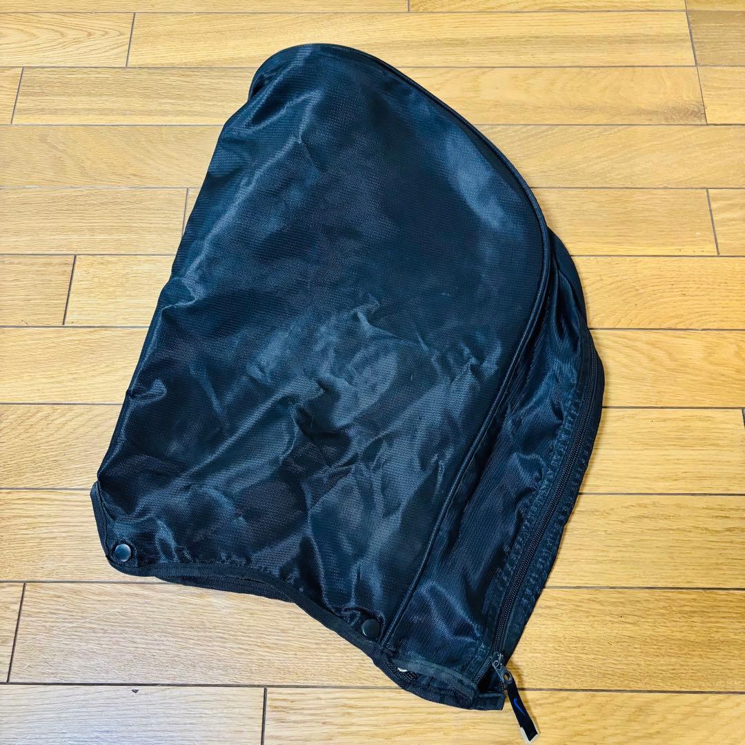【希少品】NIKE ナイキゴルフキャディバッグ6分割　送料込み